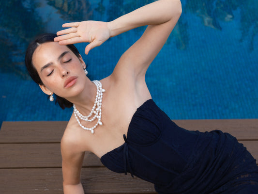 Romanticize your Life this Summer with Jewelry