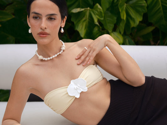 You Don’t Need a Special Occasion to Wear Something Beautiful