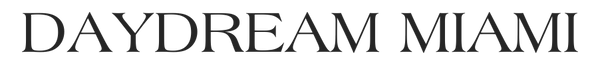 DAYDREAM MIAMI logo