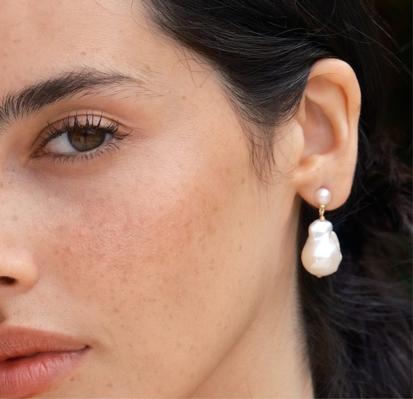 Alexa Earrings