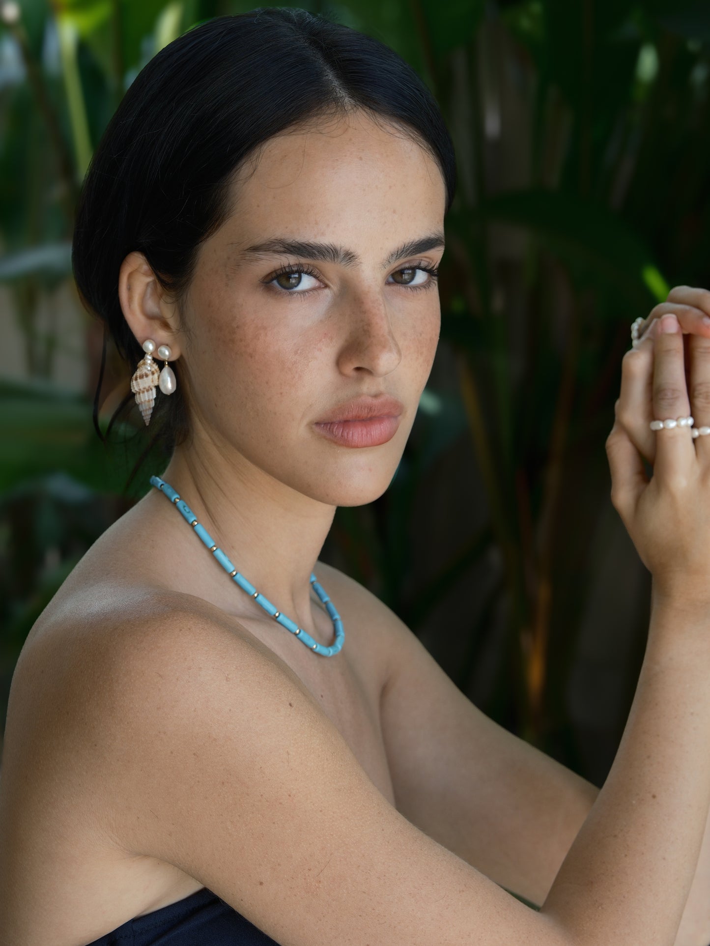 Arka Necklace