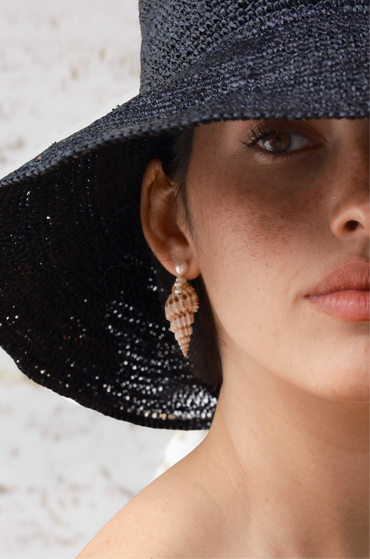 Sandy Earrings