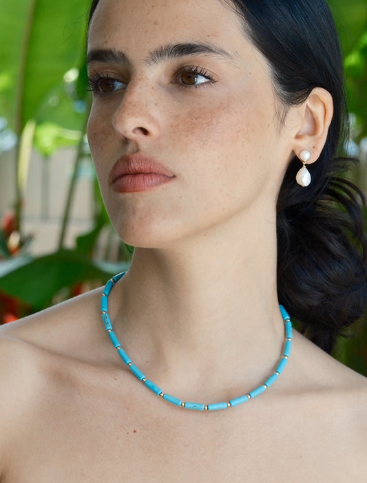 Arka Necklace