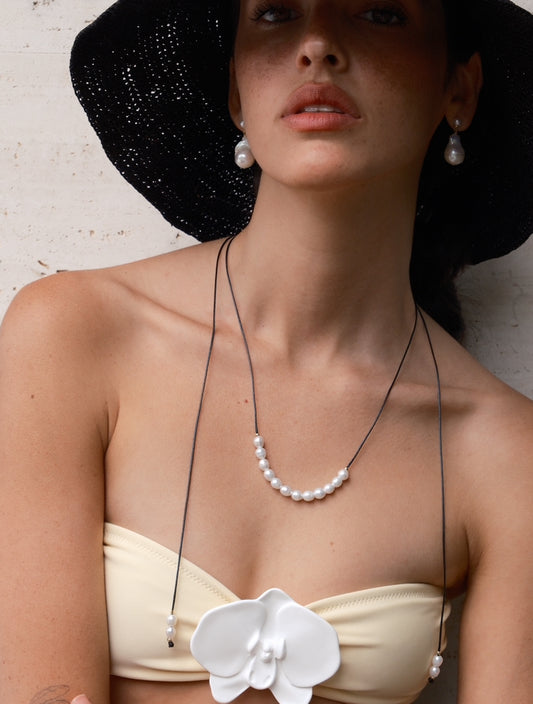 Gabby Choker