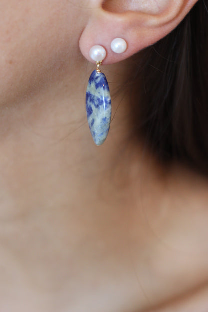 Capri Earrings