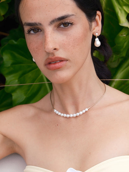 Gabby Choker