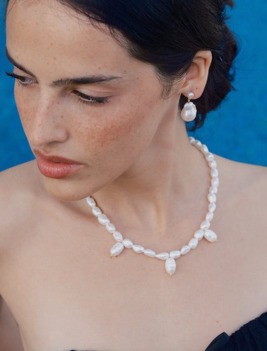 Nicole Necklace