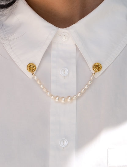 Tommy Collar Chain