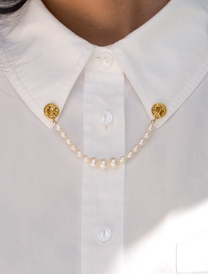 Tommy Collar Chain