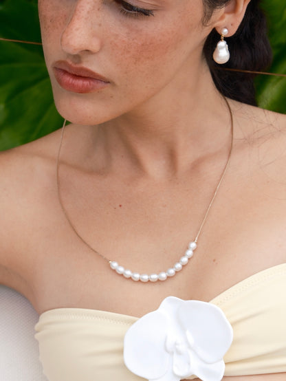 Gabby Choker