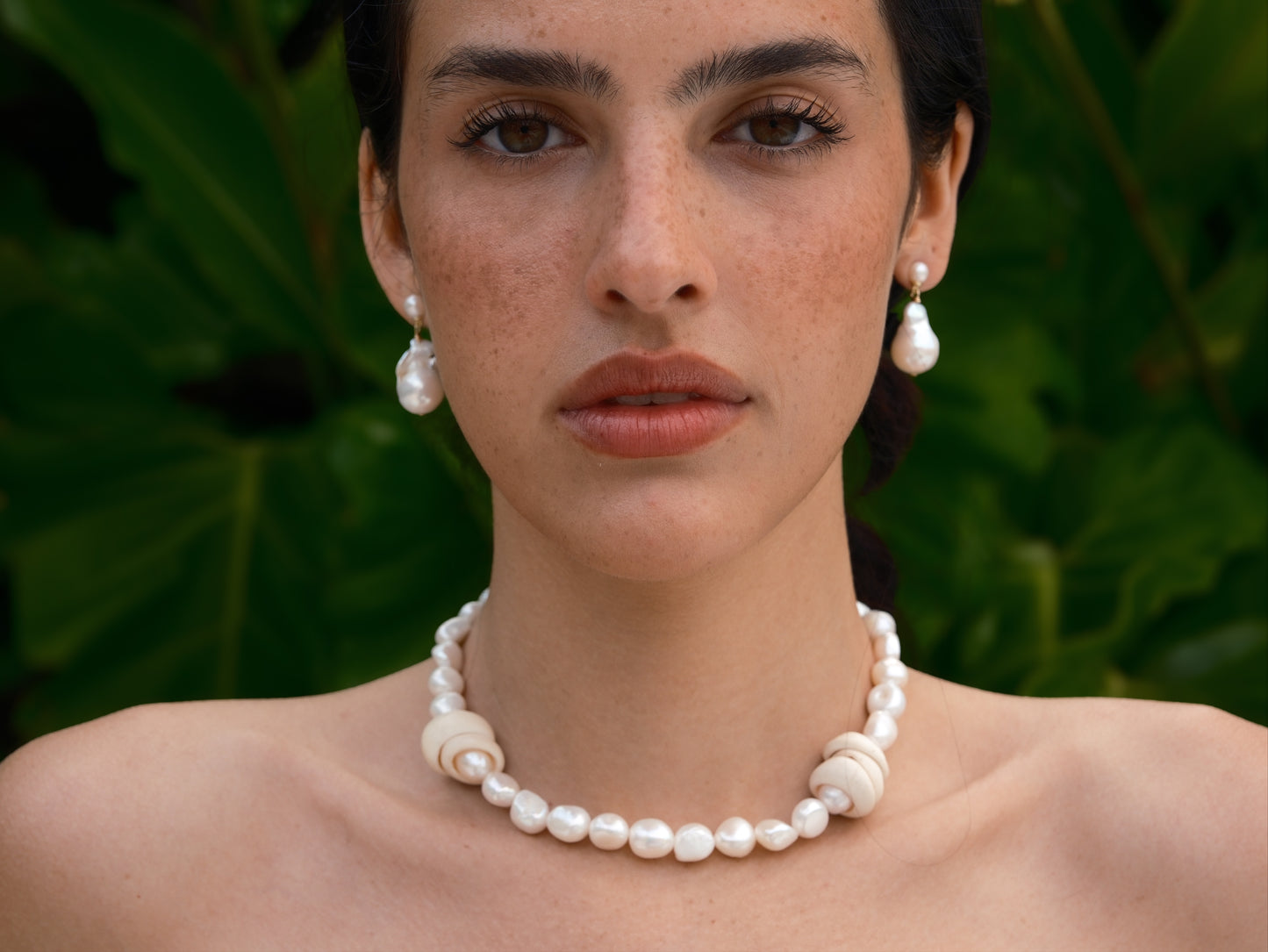 Alexa Earrings