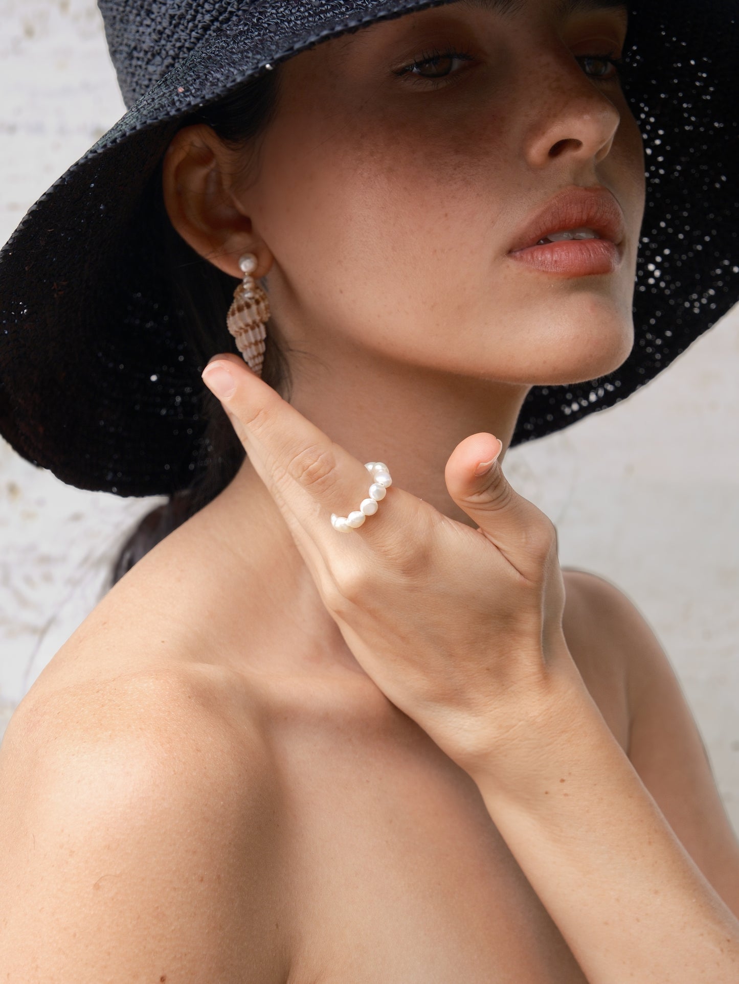 Sandy Earrings