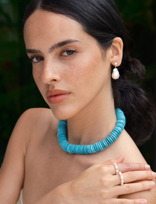 Marin Necklace