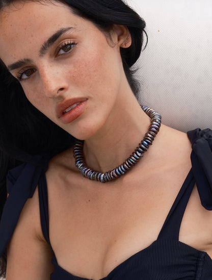 Scarlet Necklace