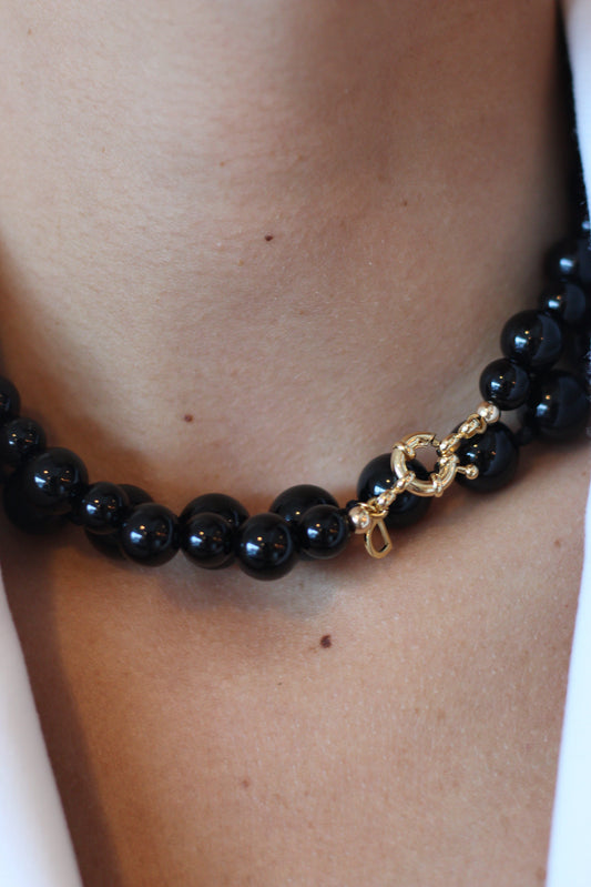 Belen Necklace