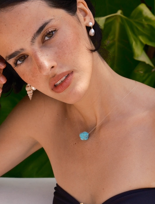 Liv Necklace