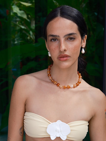 April Necklace