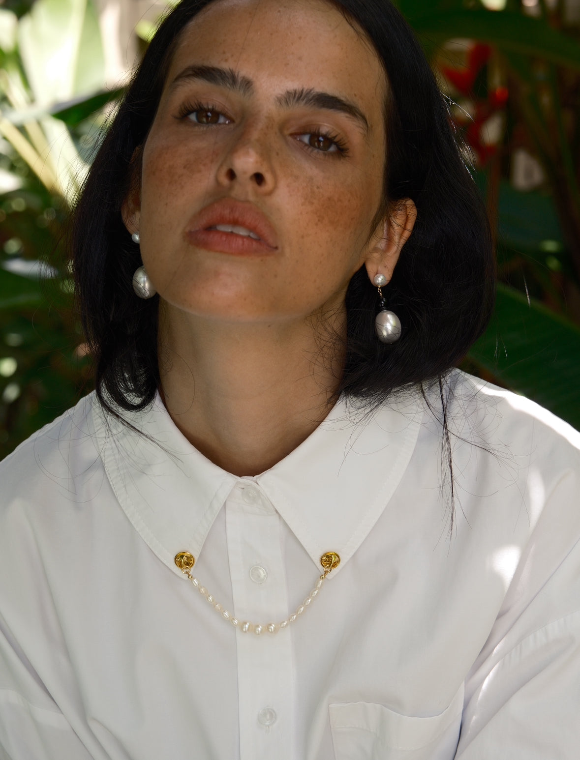 Tommy Collar Chain