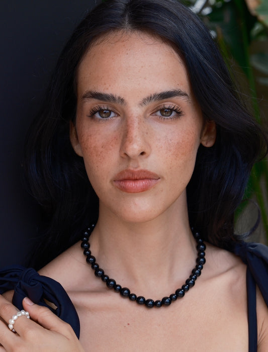 Belen Necklace
