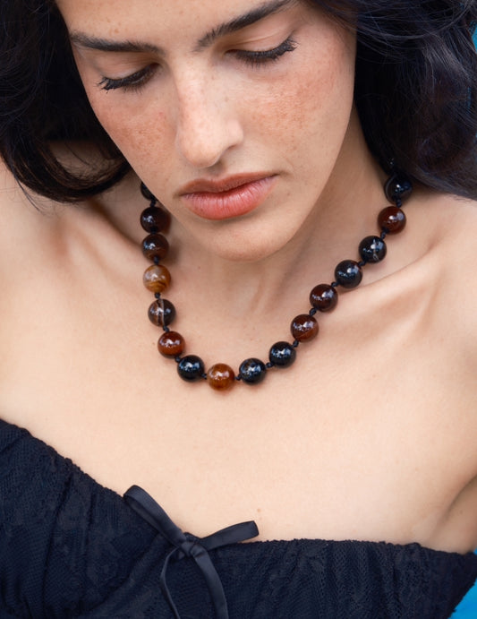 Kaia Necklace
