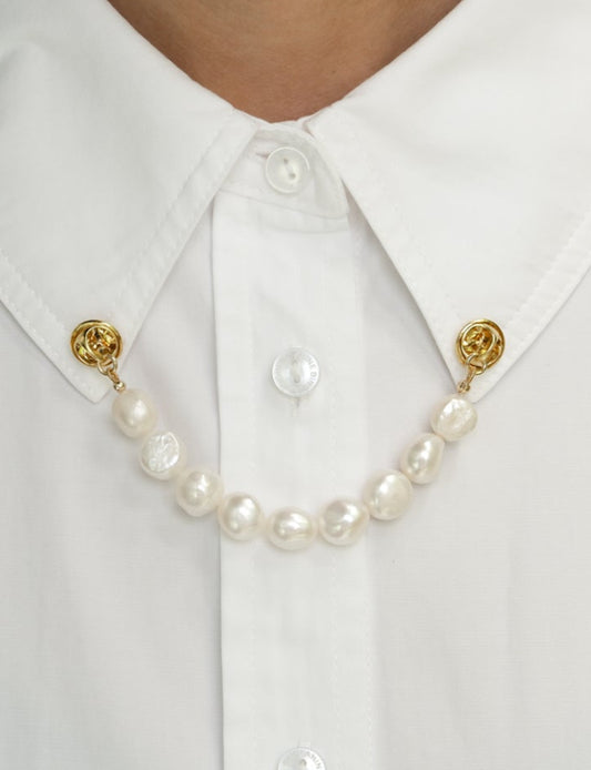 Nikki Collar Chain
