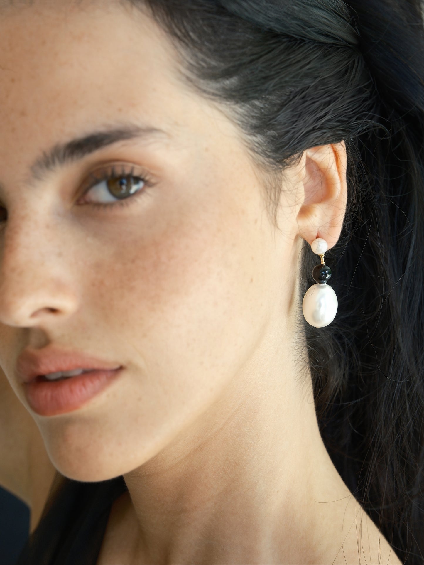 Roma Earrings