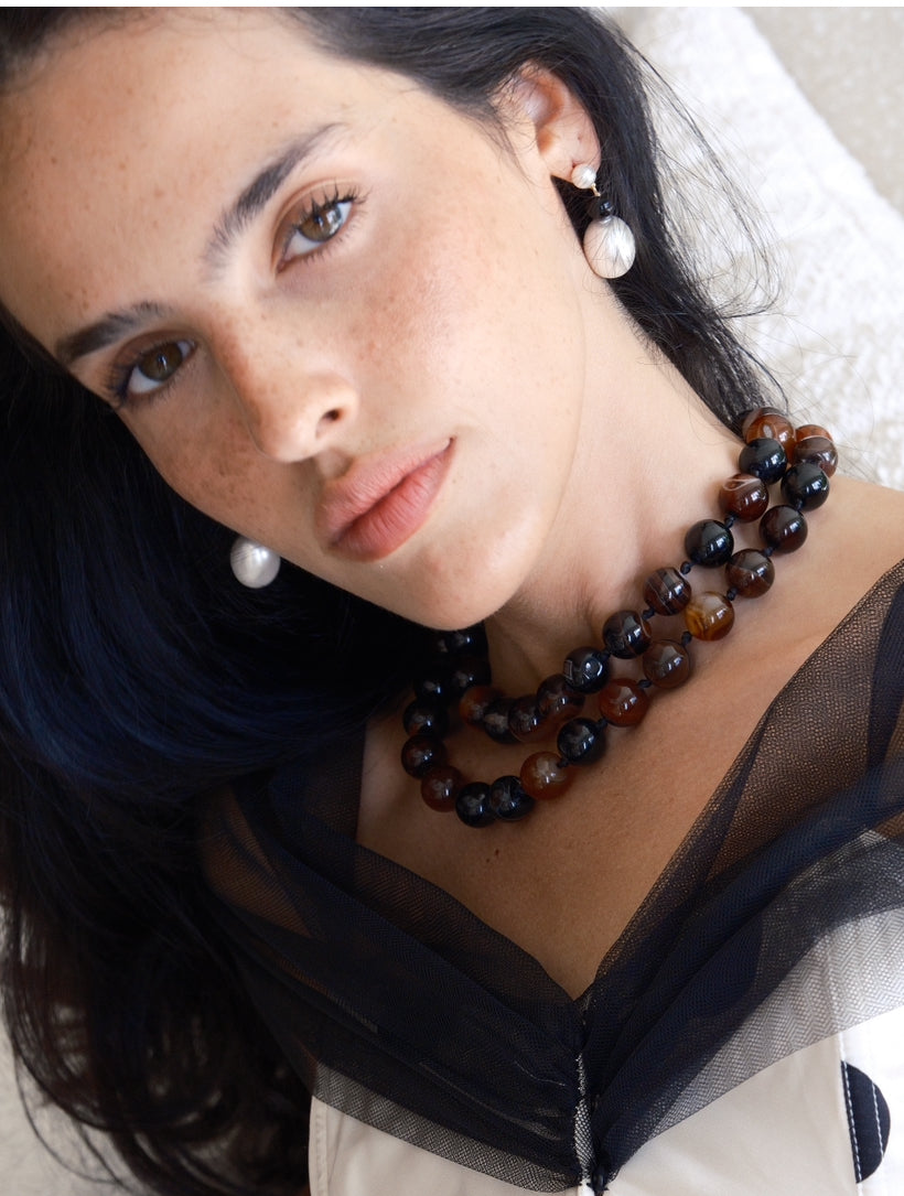 Kaia Necklace