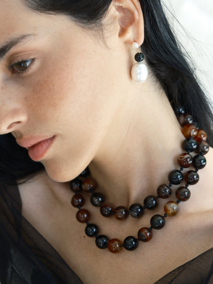 Roma Earrings