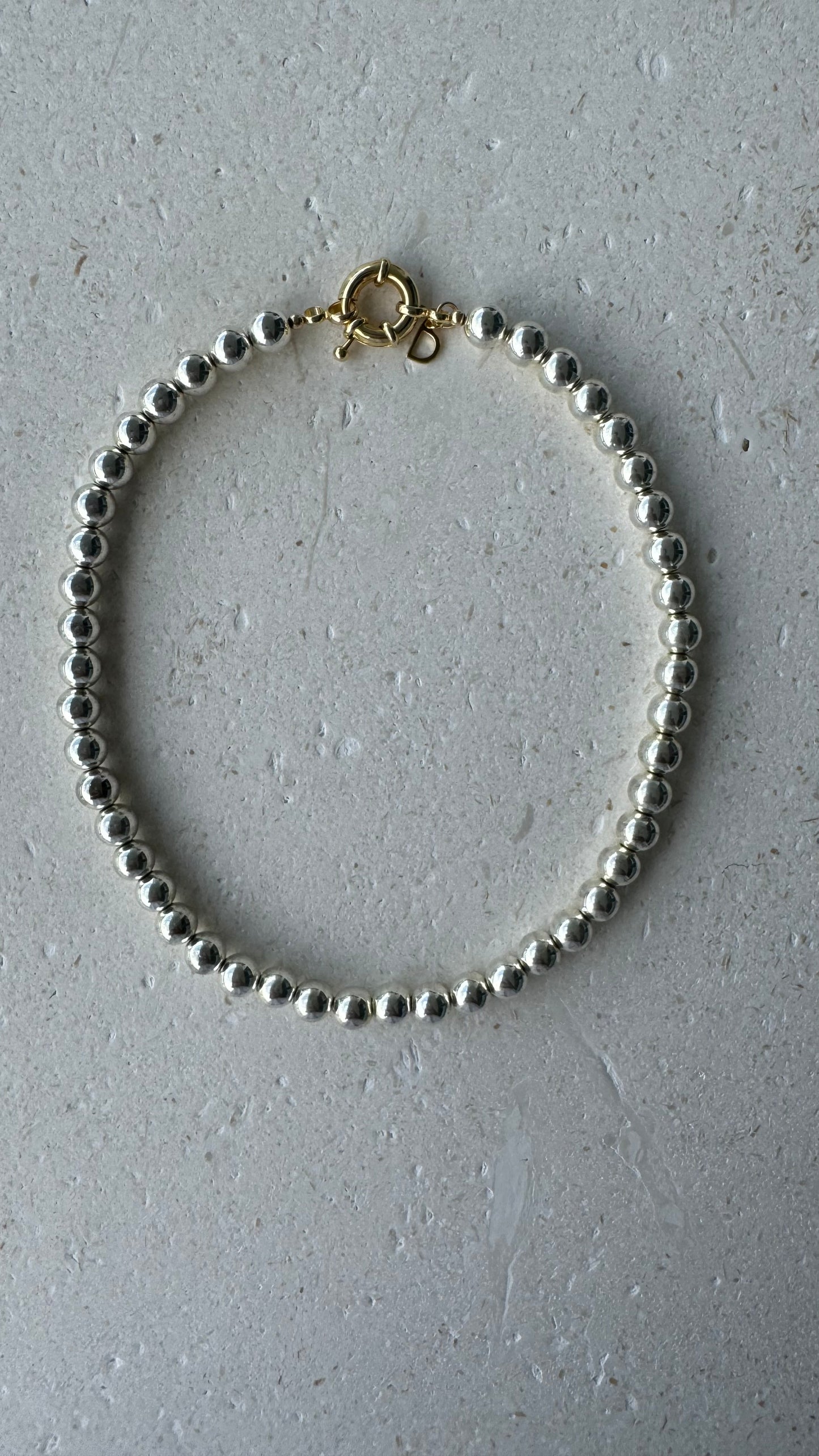 Alexa Necklace