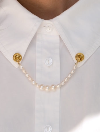 Tommy Collar Chain