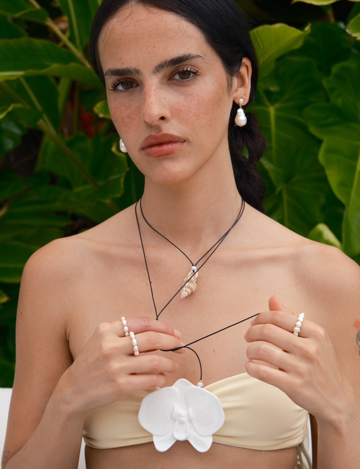 Isla Choker