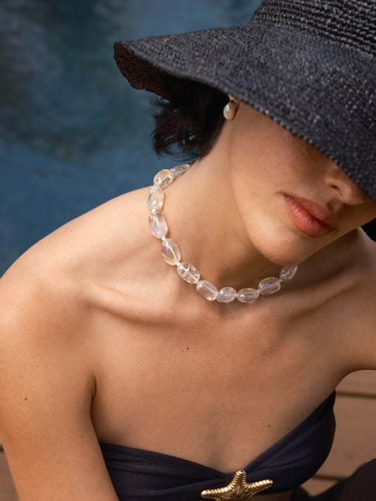 Skylar Necklace