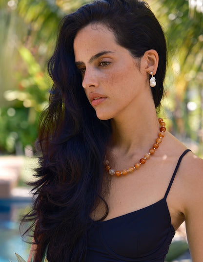April Necklace