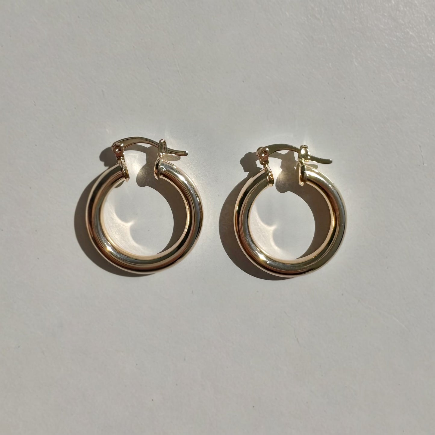 Chloe Earrings