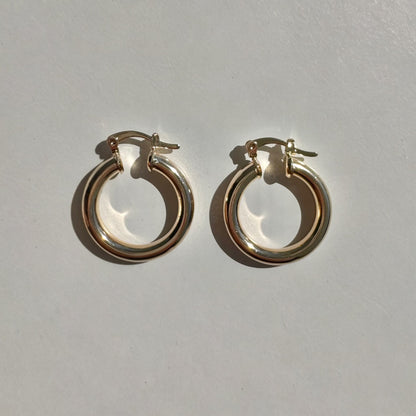 Chloe Earrings