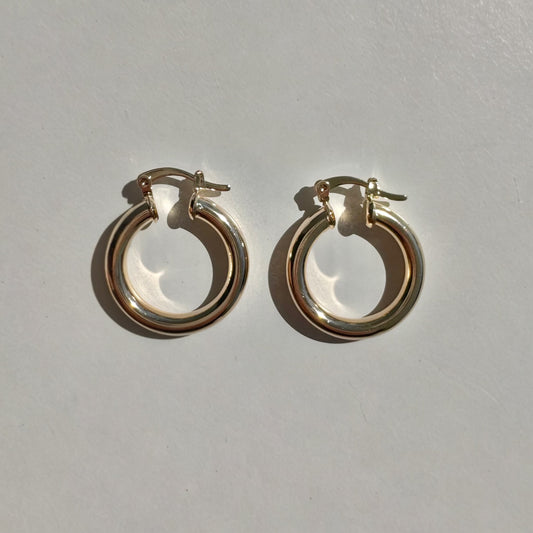 Chloe Earrings