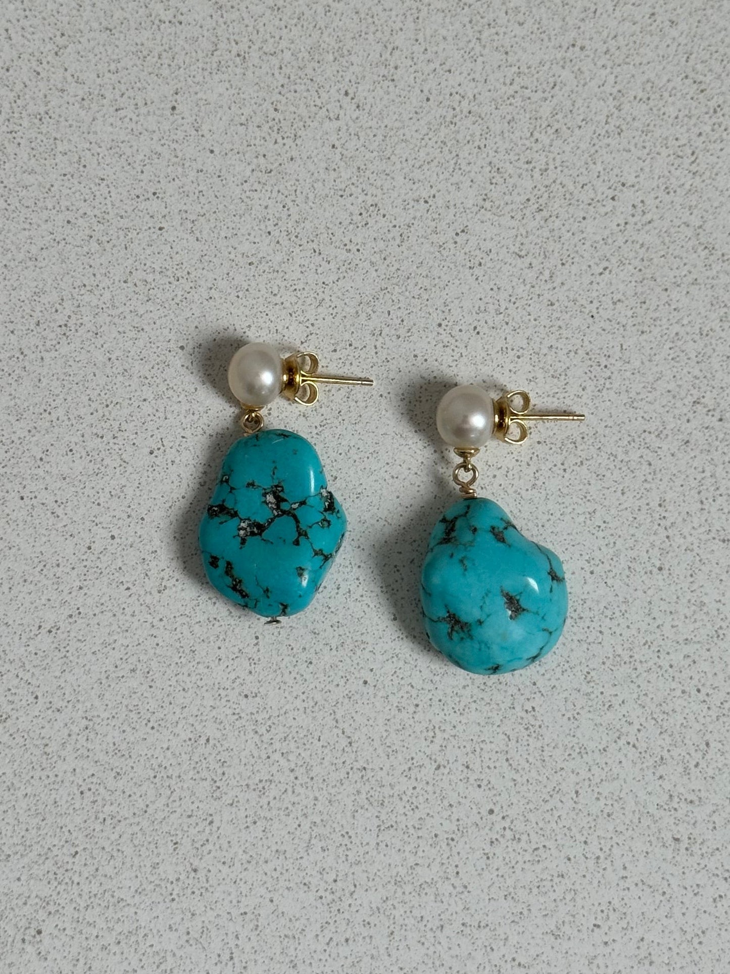 Liv Earrings
