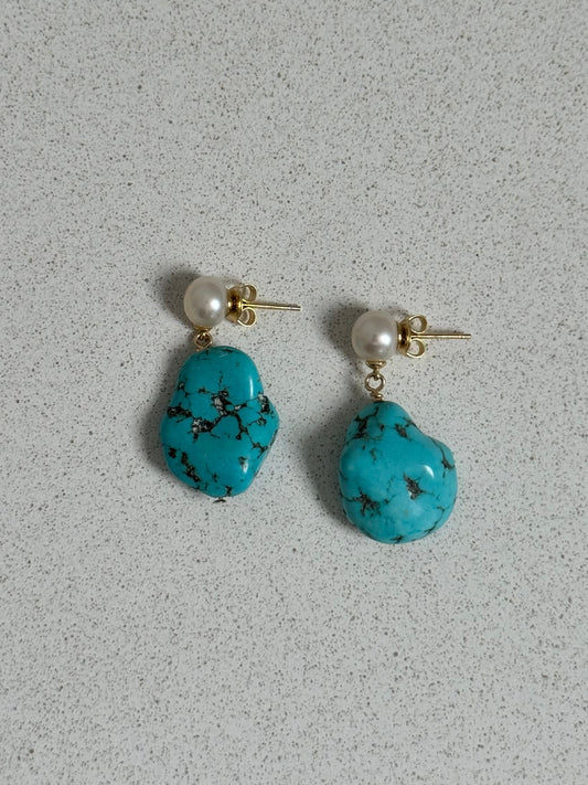 Liv Earrings