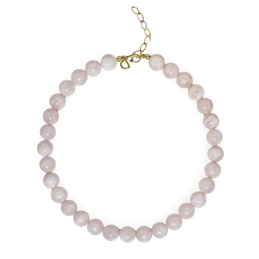 Rose Necklace