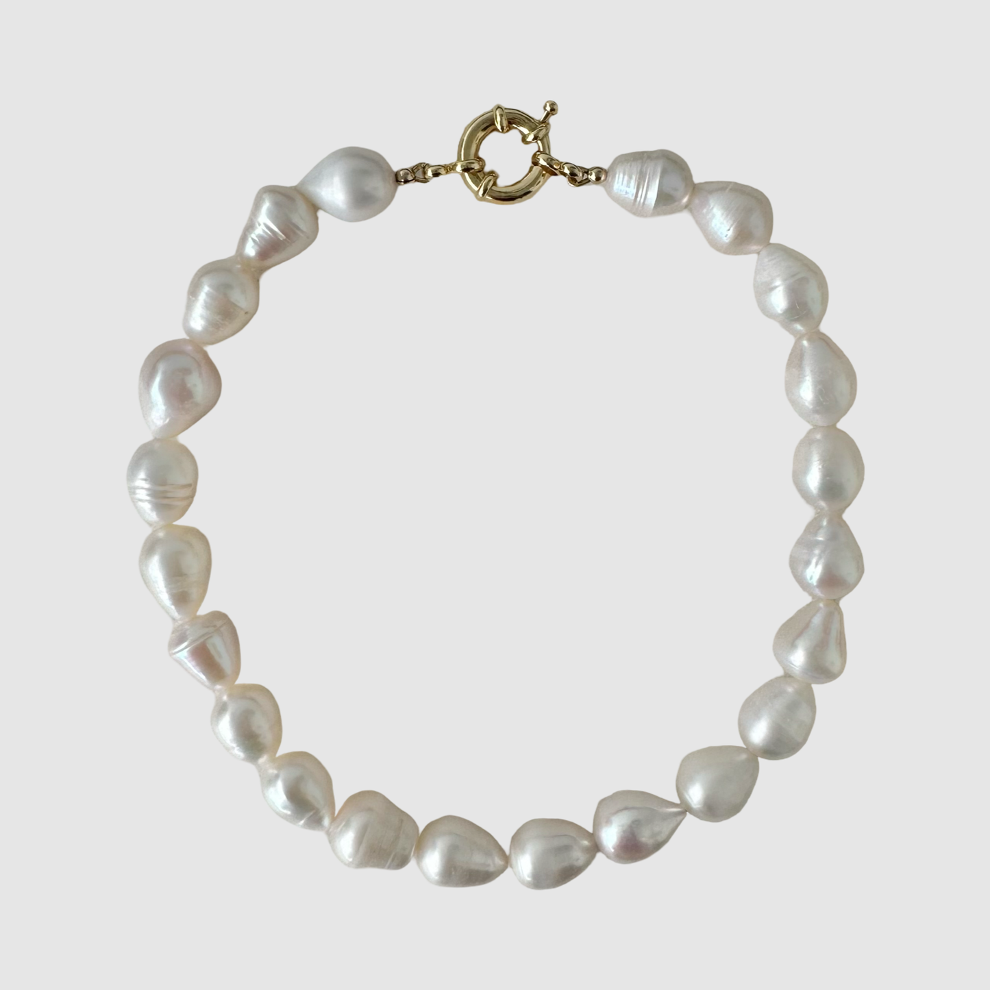 Sally Necklace