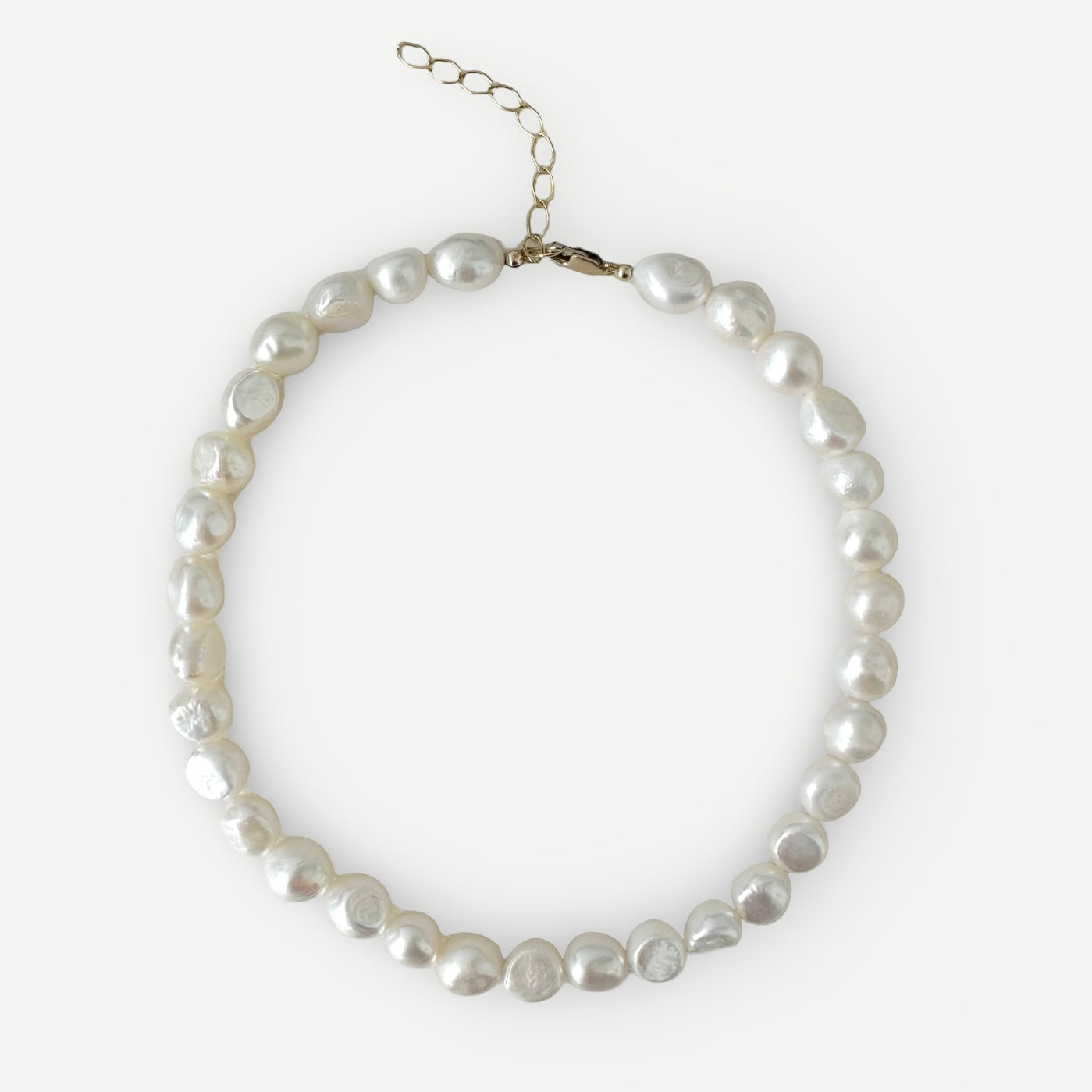 Jemma Necklace