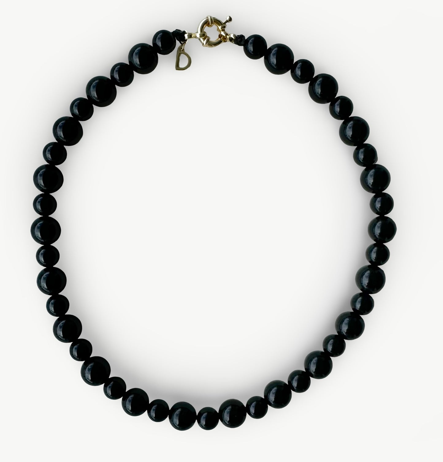 Belen Necklace