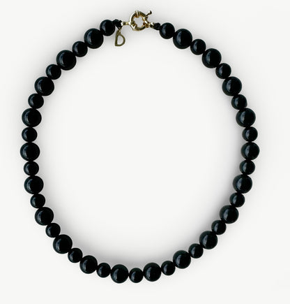 Belen Necklace