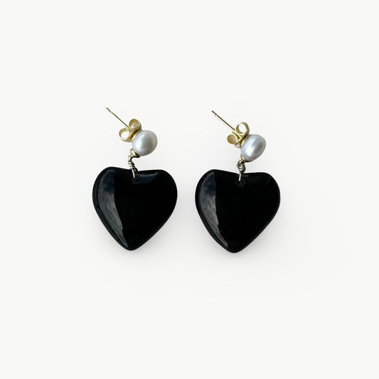 Mia Earrings