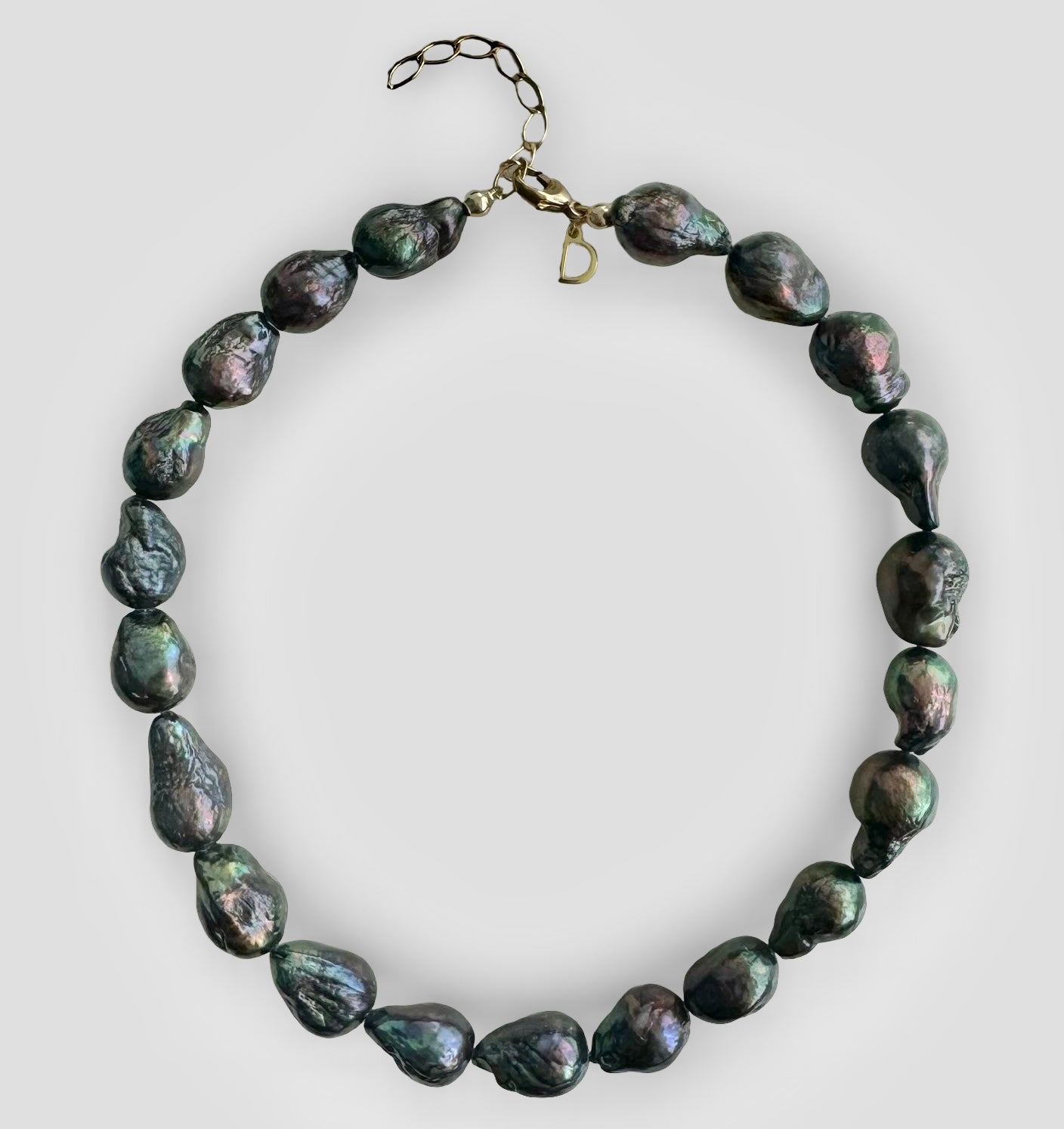 Moana Necklace