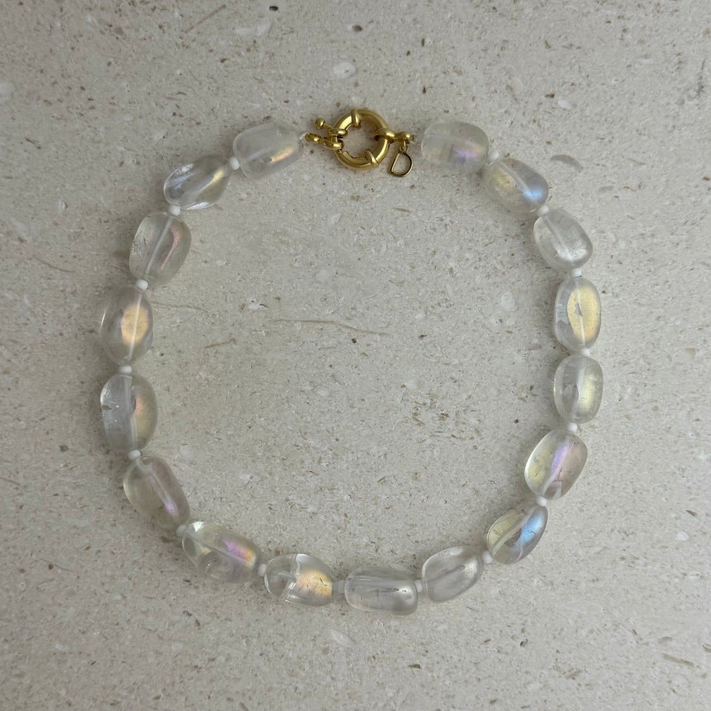 Skylar Necklace
