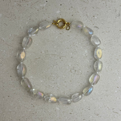 Skylar Necklace