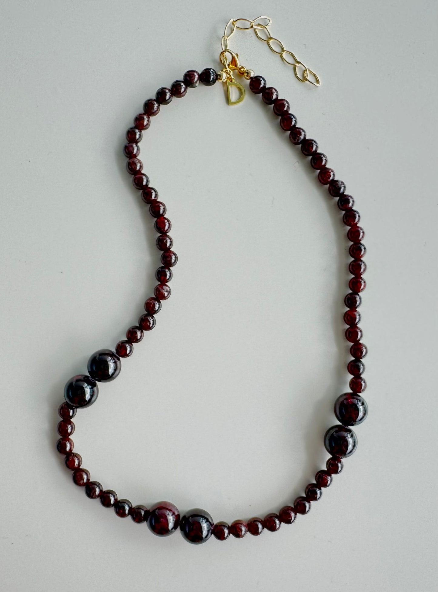 Naia Necklace