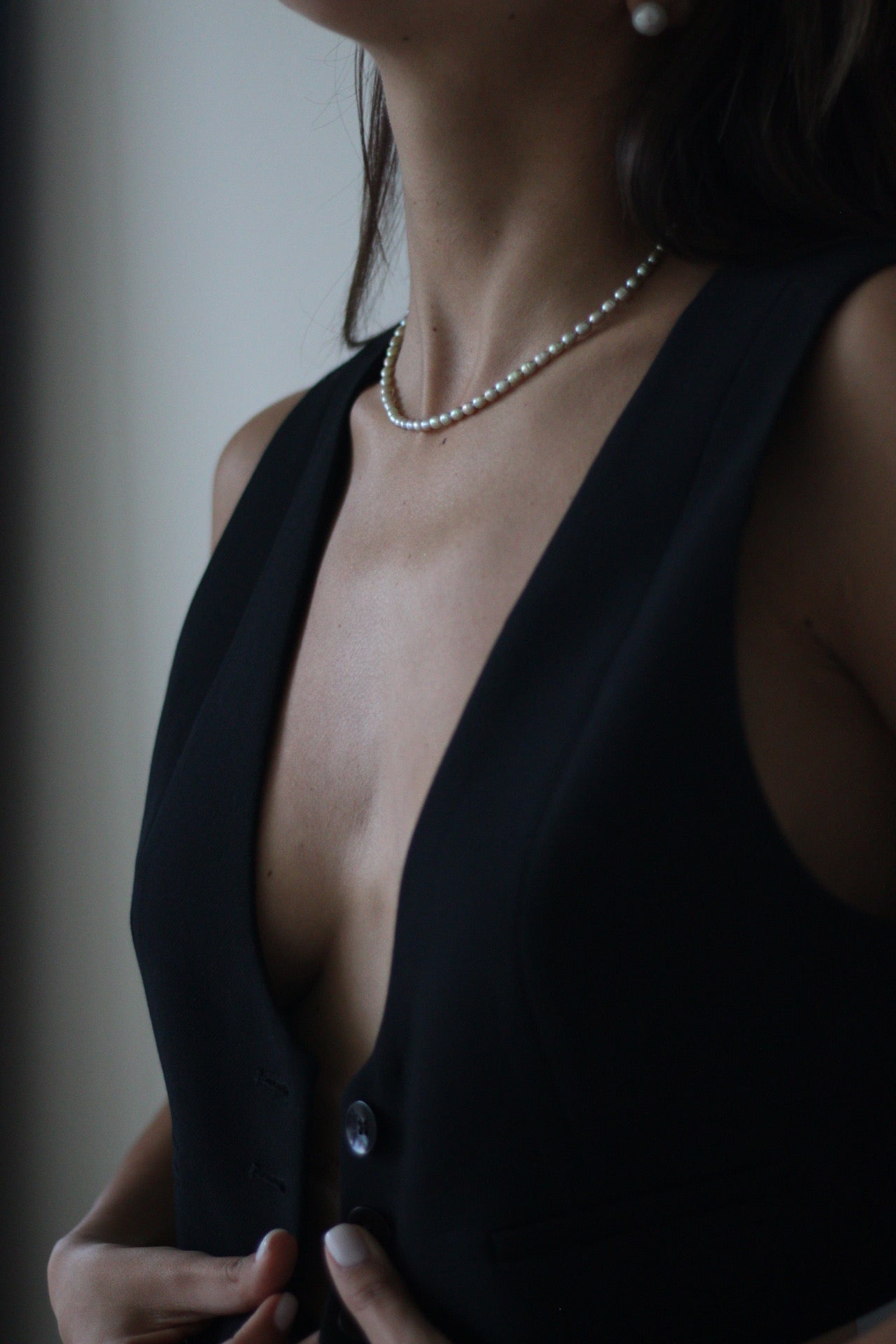 Nayla Necklace