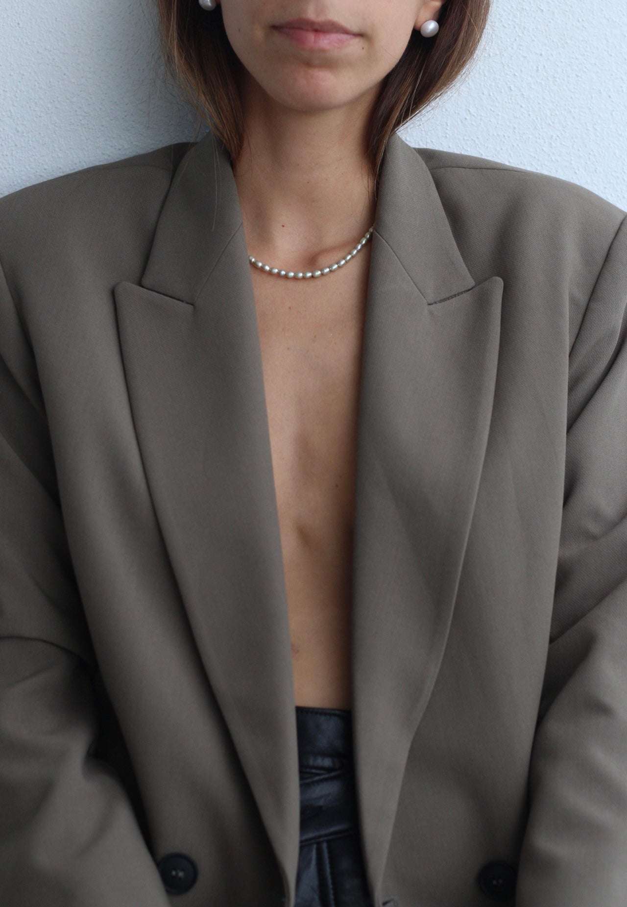 Nayla Necklace